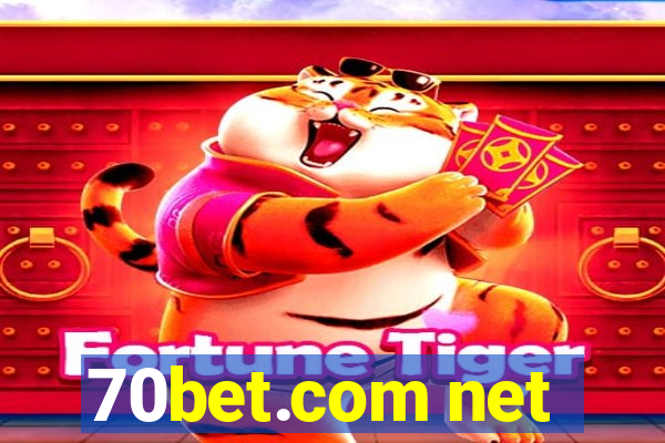 70bet.com net